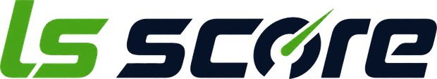 ls score Logo